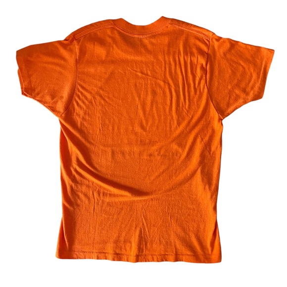 Vintage 80s Chicago Bears the Fridge Perry shirt - Picture 2 of 6